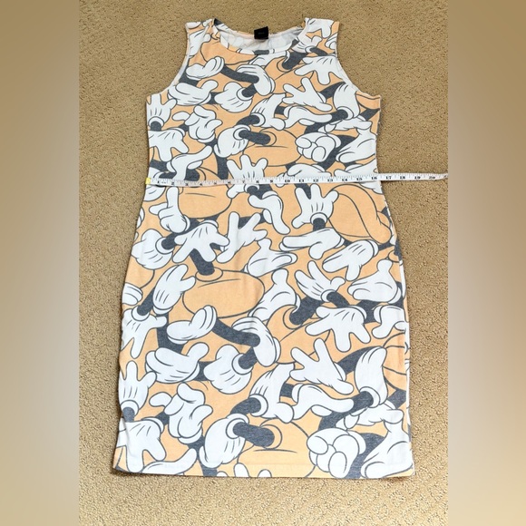 ASOS Mini Dress - Picture 4 of 5